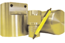 High Pressure Filters