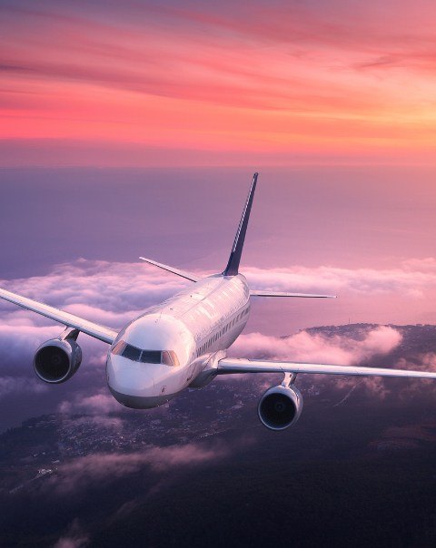 Airline And Aerospace