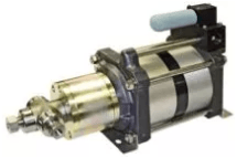 Air Driven Liquid Pumps