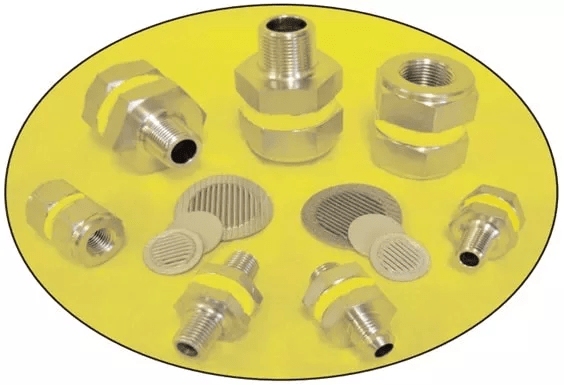 8200 Series Filters | Mini In-Line