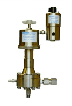 HD Series Injectors
