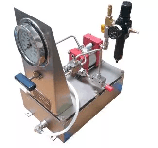 Pumps Skids & Power Packs