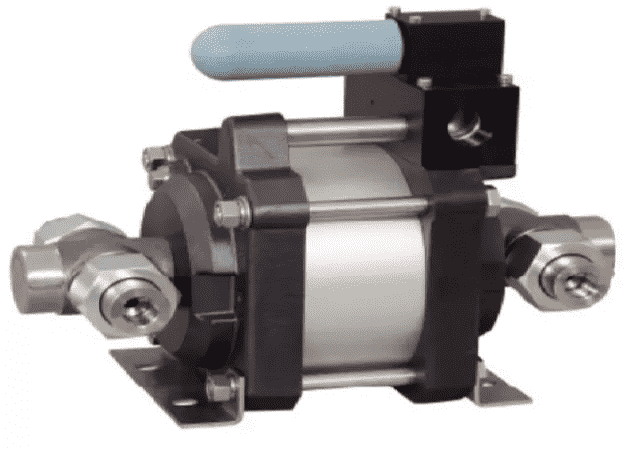 L-D Series High Pressure Pumps